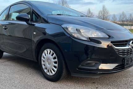 Opel Corsa 127.000 km 5.500 &euro; Trier 54295