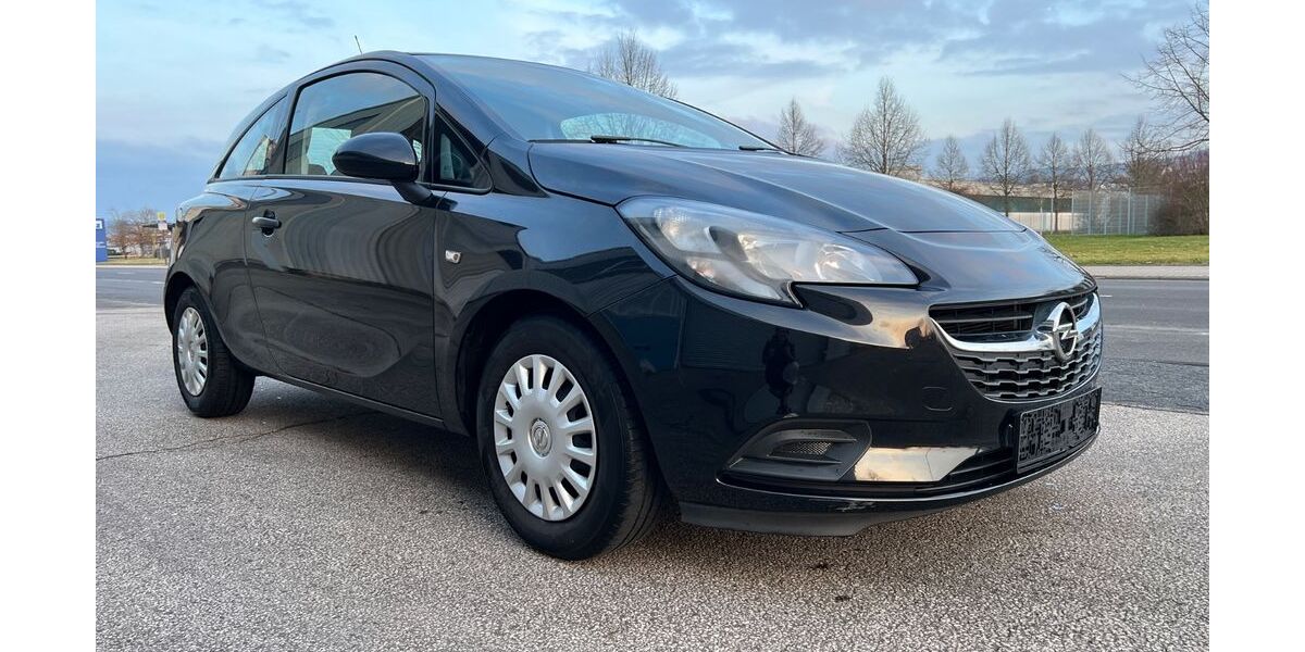 Opel Corsa 127.000 km 5.500 &euro; Trier 54295