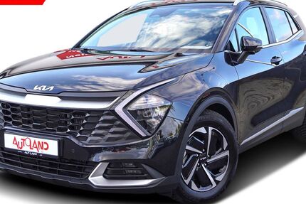 Kia Sportage 19.987 km 24.990 &euro; Bautzen 02625