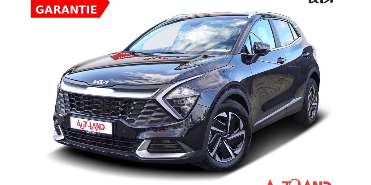Kia Sportage 19.987 km 24.990 &euro; Bautzen 02625