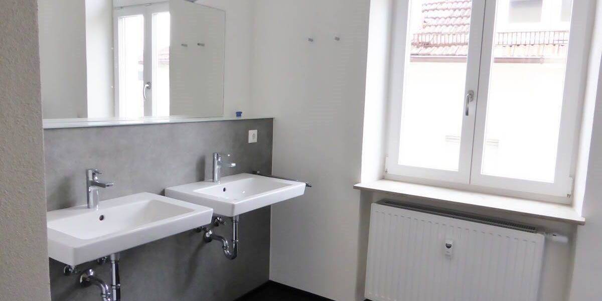 Etagenwohnung Bad Kissingen - 2 Zimmer, 84 m&sup2;, 295.000&euro; | Angebot:26450638