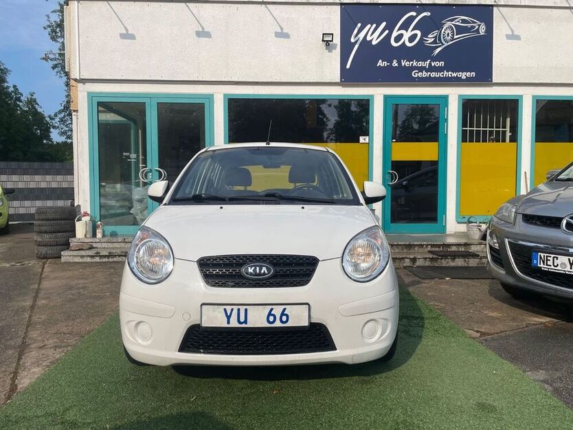 Picanto