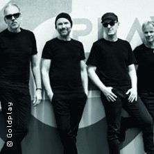 Goldplay.live 07.11.2025 MUSIKTHEATER REX