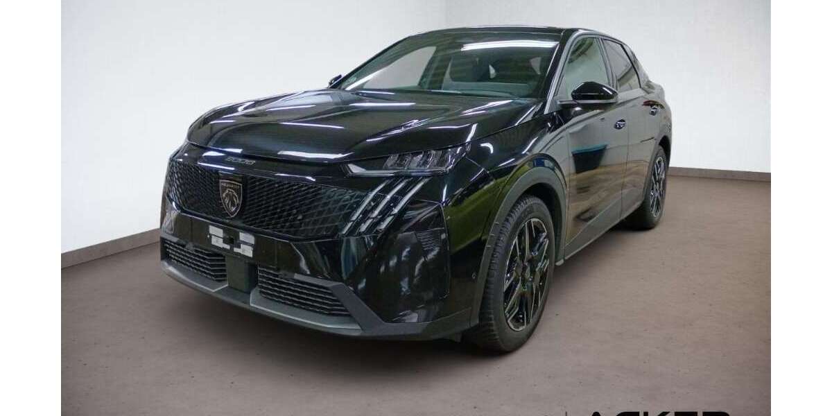 Peugeot 3008 18.715 km 27.880 &euro; Marburg 35043