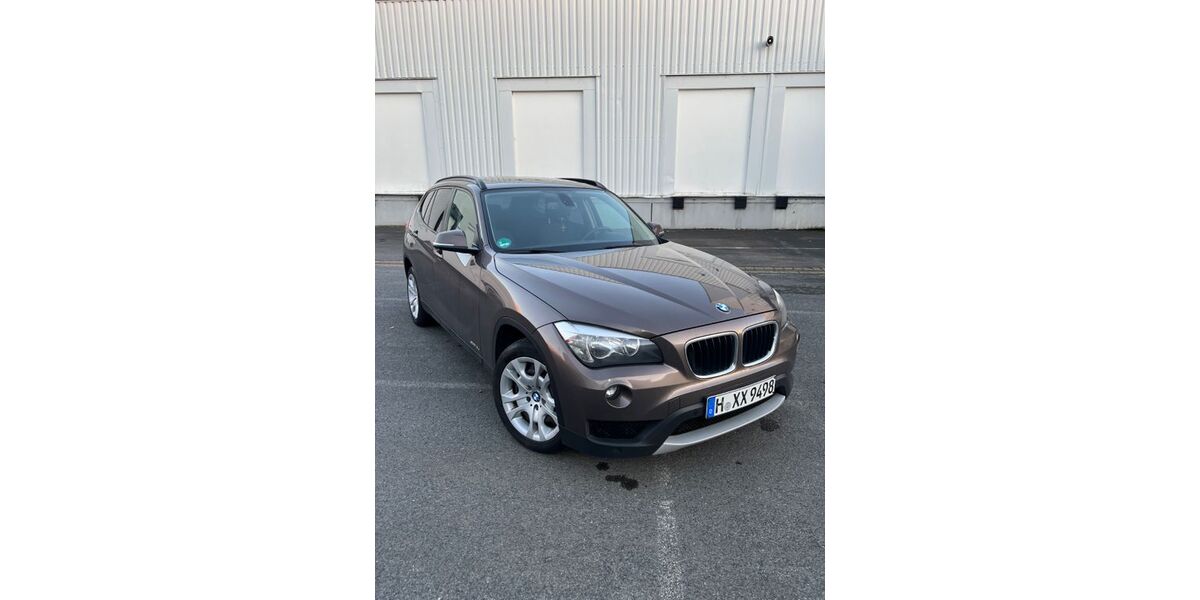 BMW X1 229.000 km 7.500 &euro; Hannover 30161