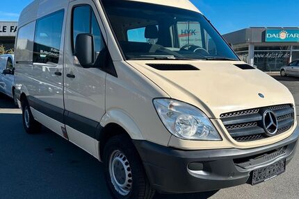 Mercedes-Benz Sprinter 194.000 km 9.520 &euro; Gescher 48712