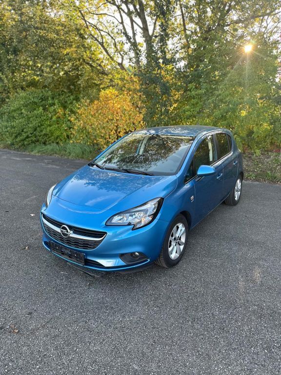 Opel Corsa 161.000 km 6.499 € Aichstetten 88317