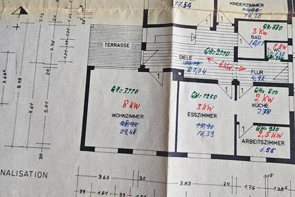 Haus Kaisersesch - 6 Zimmer, 345 m&sup2;, 1.650&euro; | Angebot:24712631