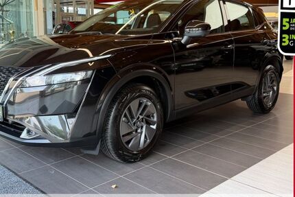 Nissan Qashqai 50.547 km 19.290 &euro; Dresden 01328