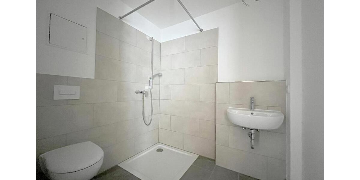 Etagenwohnung Cottbus Sachsendorf - 1 Zimmer, 37 m&sup2;, 587&euro; | Angebot:26163995