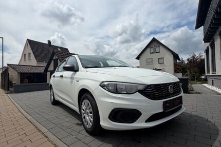 Fiat Tipo 41.800 km 8.850 &euro; Gundelsheim 74831