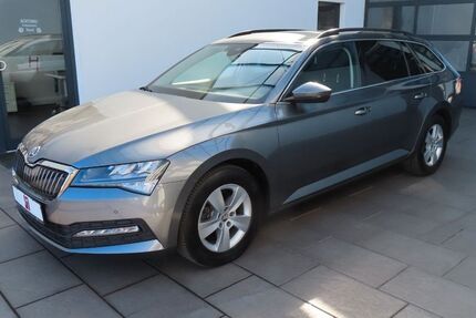 Skoda Superb 201.960 km 17.985 &euro; Kassel 34123