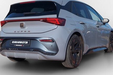 Cupra Born 25.410 km 25.990 &euro; Leipzig 04129