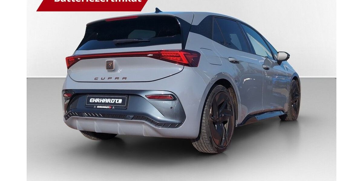 Cupra Born 25.410 km 25.990 &euro; Leipzig 04129