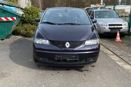 Renault Avantime 312.061 km 3.499 &euro; Hanau 63457