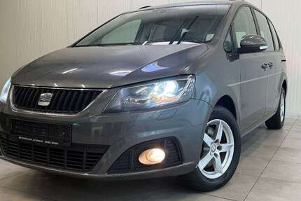 Seat Alhambra 237.869 km 7.490 &euro; Steinfeld 49439