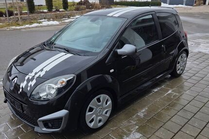 Renault Twingo 152.000 km 4.499 &euro; Allmendingen 89604