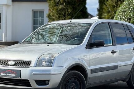 Ford Fusion 200.000 km 1.290 &euro; Jülich 52428