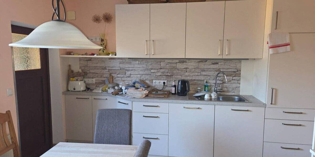 Einfamilienhaus Wolgast - 4 Zimmer, 120 m&sup2;, 185.000&euro; | Angebot:26228810