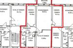 Etagenwohnung Kamenz - 4 Zimmer, 69 m&sup2;, 480&euro; | Angebot:25721643