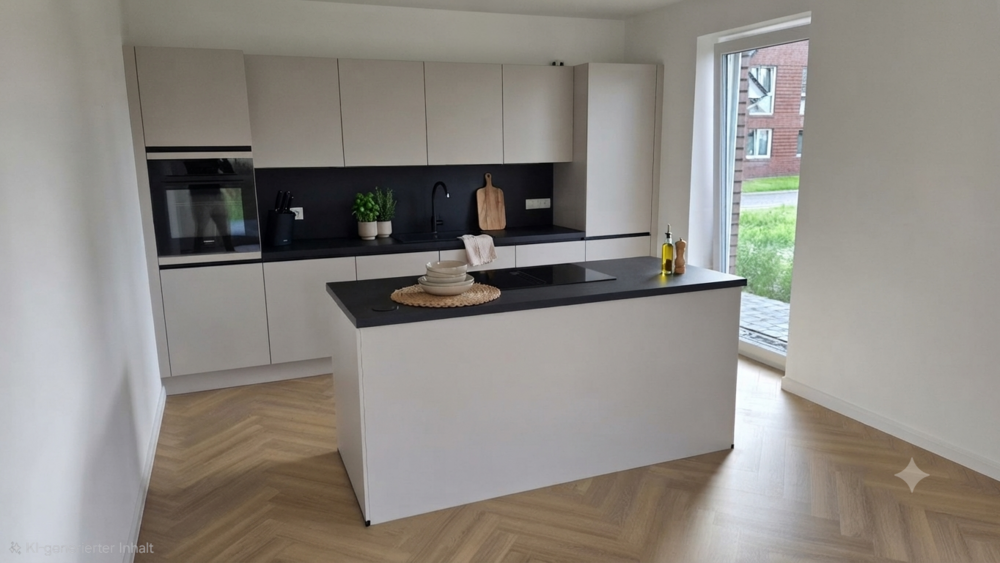 Etagenwohnung Scheeßel - 4 Zimmer, 150 m&sup2;, 1.800&euro; | Angebot:27341210