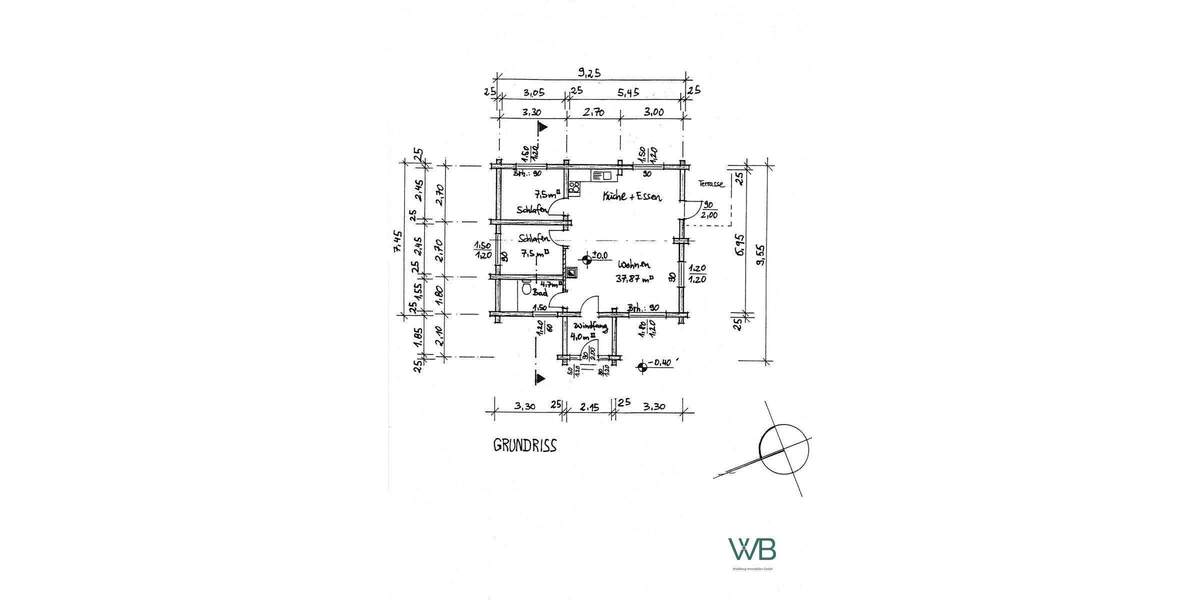 Gewerbeobjekt Arendsee / Genzien Genzien - 1.450.000&euro; | Angebot:24973271