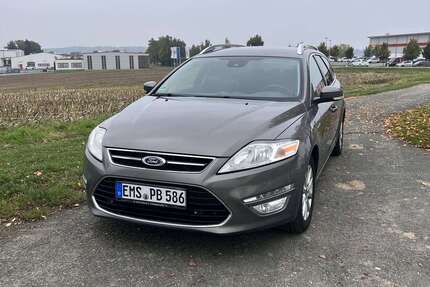 Ford Mondeo 335.000 km 2.500 € Dausenau 56132