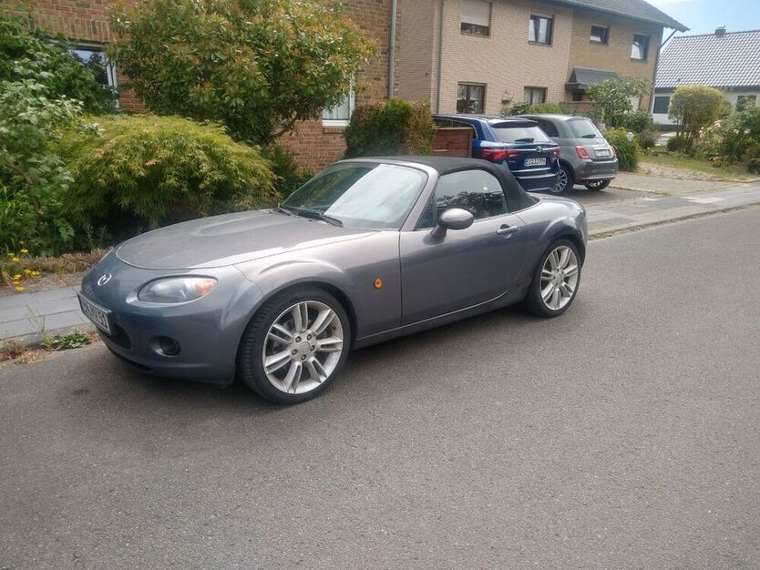 MX-5