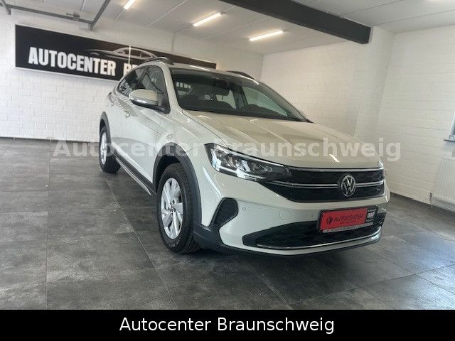 VW Taigo 46.000 km 16.450 &euro; Braunschweig 38112