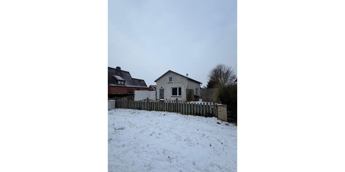 Einfamilienhaus Sankt Michaelisdonn - 3 Zimmer, 68 m&sup2;, 650&euro; | Angebot:25988685