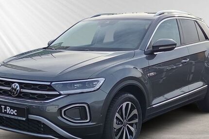 VW T-Roc 10.747 km 27.597 &euro; Neunkirchen 57290