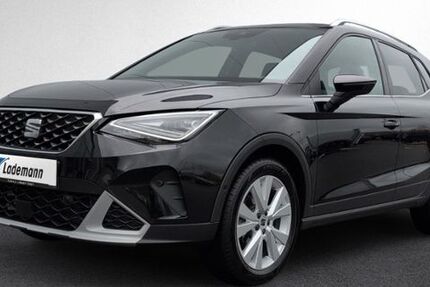 Seat Arona 25.900 km 21.759 &euro; Buchen 74722