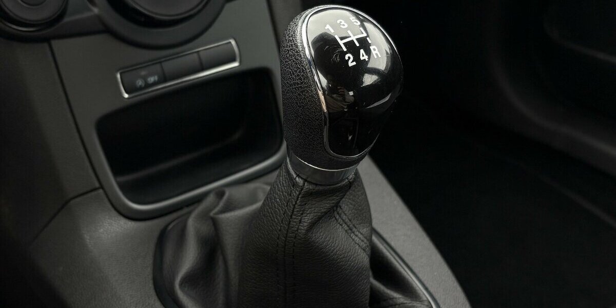 Ford Fiesta Trend 1.5 TDCI KLIMAANLAGE/ISOFIX/EURO6 63.211 km 8.900 &euro; Villingen-Schwenningen 78054