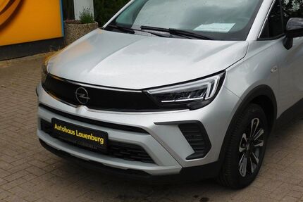 Opel Crossland (X) 21.300 km 14.950 &euro; Lauenburg 21481