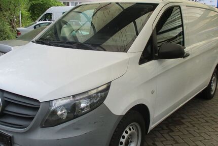 Mercedes-Benz Vito 155.432 km 17.790 &euro; Wiefelstede 26215