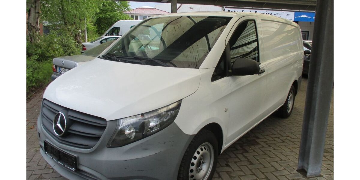 Mercedes-Benz Vito 155.432 km 17.790 &euro; Wiefelstede 26215