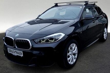 BMW X2 56.800 km 24.390 &euro; Landsberg 86899