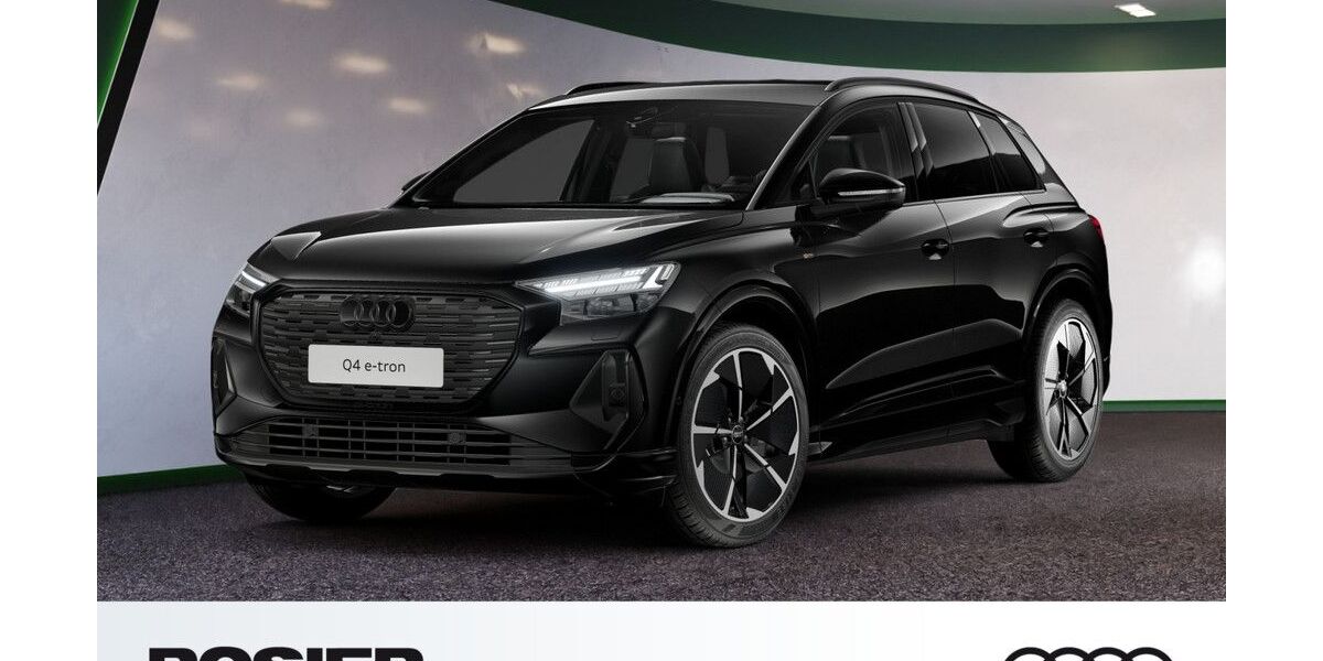 Audi Q4 4.999 km 66.950 &euro; Menden 58706