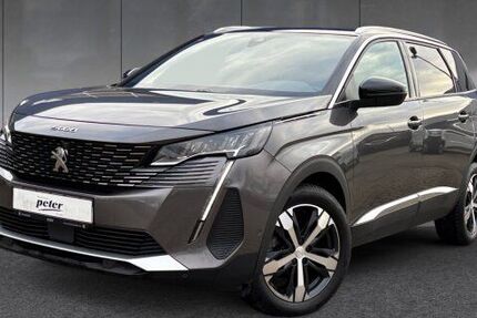 Peugeot 5008 22.504 km 29.940 &euro; Mühlhausen 99974