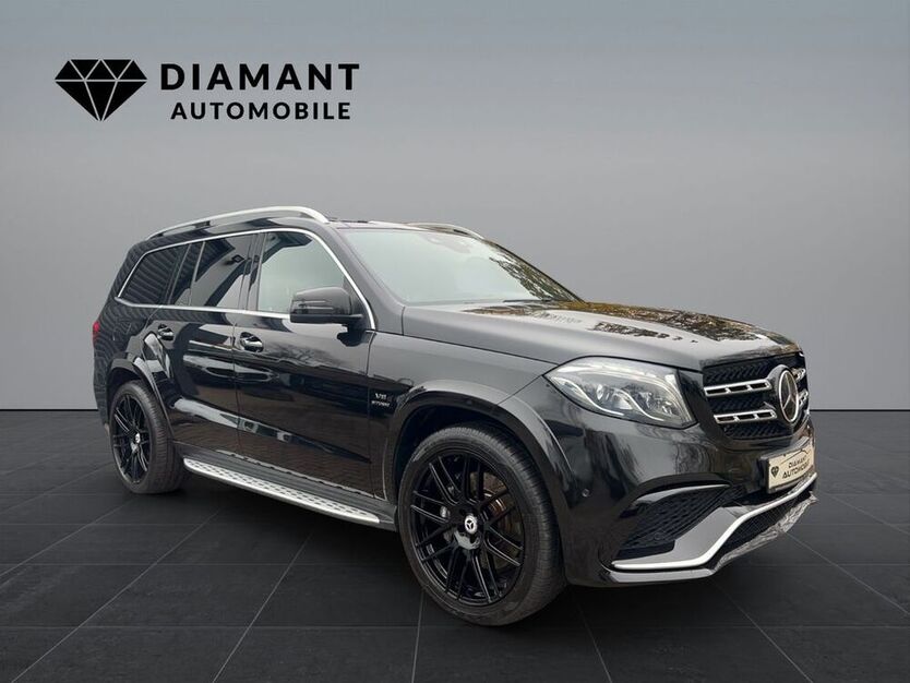 GLS 63