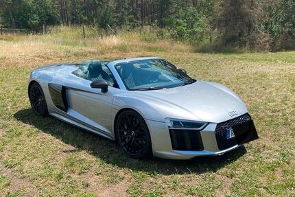 Audi R8 9.015 km 144.900 &euro; Rednitzhembach 91126