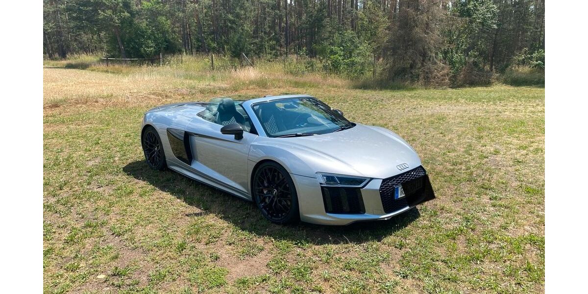 Audi R8 9.015 km 144.900 &euro; Rednitzhembach 91126