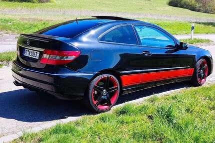 Mercedes-Benz CLC 213.000 km 5.500 &euro; Küssaberg 79790