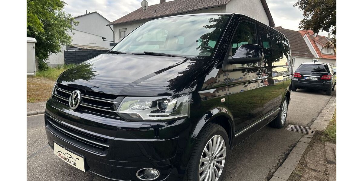 VW T5 Transporter 163.380 km 14.990 &euro; Forst 76694