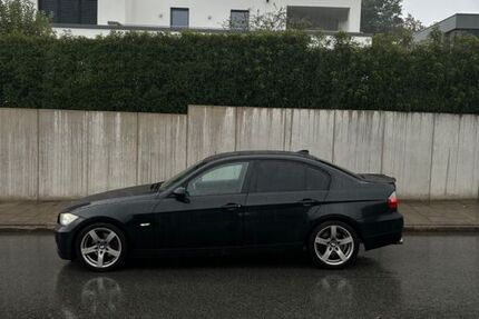 BMW 325