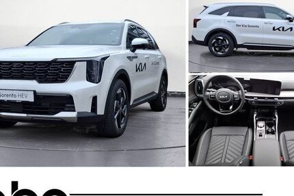 Kia Sorento 8.916 km 58.390 &euro; Tübingen 72072