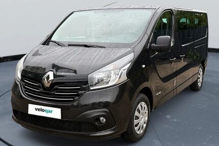 Renault Trafic 209.000 km 9.999 &euro; Kassel 34123
