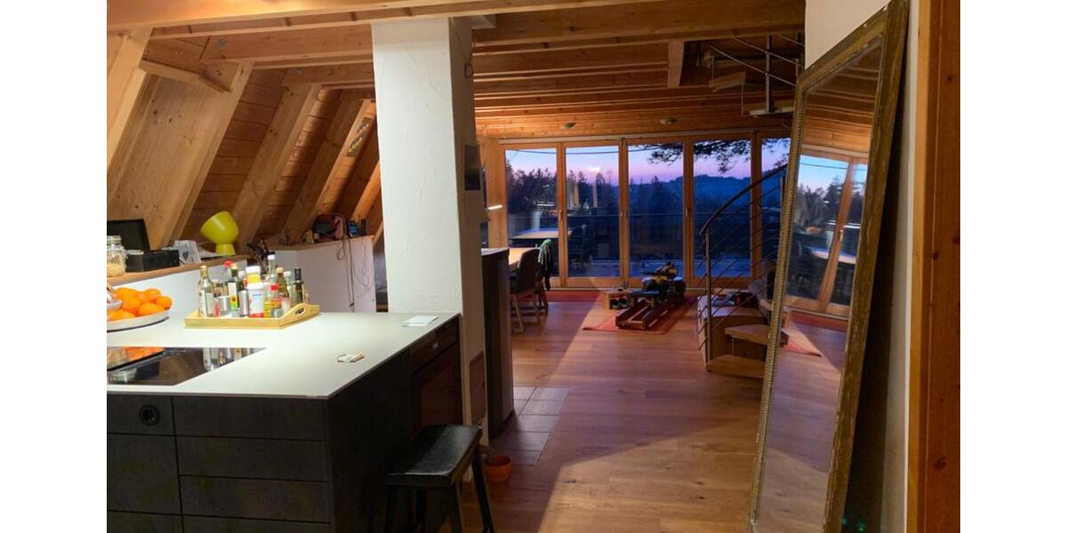 Etagenwohnung Attenkirchen - 4 Zimmer, 153 m&sup2;, 790.000&euro; | Angebot:26749784
