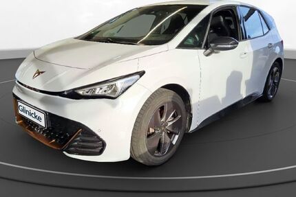Cupra Born 60.130 km 21.880 &euro; Lübbecke 32312