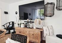 3,5 Zimmer Untermiete 30.07. für 1 Jahr ruhige Wohnung